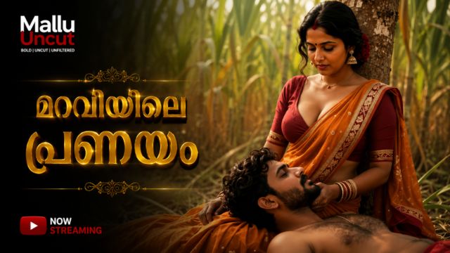 മറവിയിലെ പ്രണയം